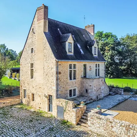 Villa Le Grand Monnet - Parc - 16 Personnes - Rêve Au Mans *